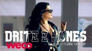 Eri Qerimi ft Florian Tufallari  Drite e Hones Official Video [upl. by Jacobs]