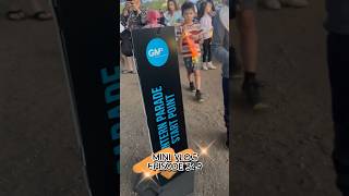 Episode 349 Illuminate Wollondilly Festival Day 1 P3🏮 lifeinaustralia lanternparade pinoyabroad [upl. by Euqinaj]