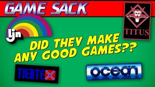 Good Games from Bad Companies [upl. by Ttenaj]