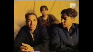 3T  MTV [upl. by Olumor]