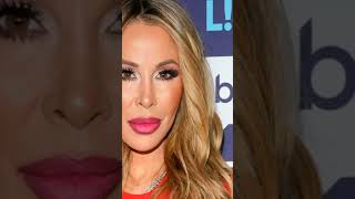 Real Housewives of Miami’s Lisa Hochstein lisahochstein [upl. by Nenerb637]