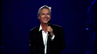 INTROVABILE  Claudio Baglioni Live Royal Albert Hall 2010 COMPLETO [upl. by Skipton]