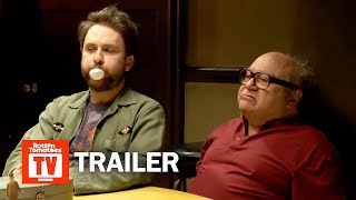 Its Always Sunny in Philadelphia S13E02 Preview  The Gang Escapes  Rotten Tomatoes TV [upl. by Schlenger]