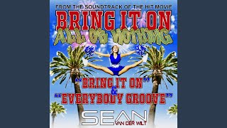 Everybody Groove Movie Cut [upl. by Drud835]