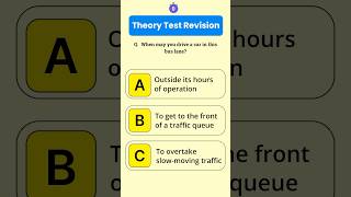 Theory Test practice 2024 shorts theorytest [upl. by Samohtnhoj26]