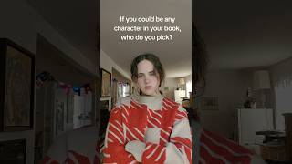 Meet Olivia Cameron mybook noonetalks oliviacameron booktube writing [upl. by Hiamerej]