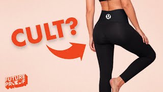 The PROBLEM With Lululemon [upl. by Juno116]