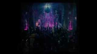 Johnny Depp Dark Shadows Poison my featurette videoclip2 [upl. by Afital149]