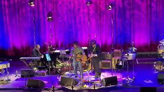 Elvis Costello Steve Nieve amp Ian Prowse Peace Love and Understanding 21 September 2024 [upl. by Cirone]