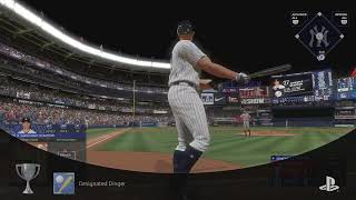 MLB The Show 2320240226210641 [upl. by Sweyn]