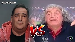 Καρράς Vs Τσουκαλάς Megamix  Luben TV [upl. by Yar727]