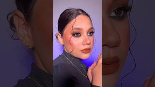 Saindo do visual infantil e consquistando um look maduro makeup tutorial election [upl. by Haslett]