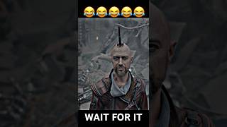 Wait for kraglin 😅 Kraglin Funny Moment  Guardian of the Galaxy V3  marvel mcu shorts viral [upl. by Minny]