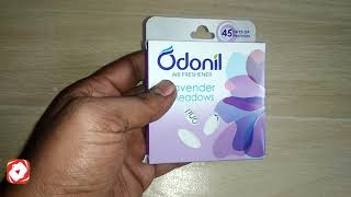 Odonil Air Freshener Review Video In Hindi odonilairfreshener [upl. by Lil975]