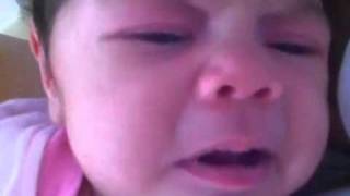 Baby Crying with auto tune [upl. by Ahsats]