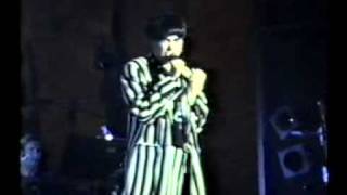 Mia Martini  Dio cé live 1992 [upl. by Kampmeier]