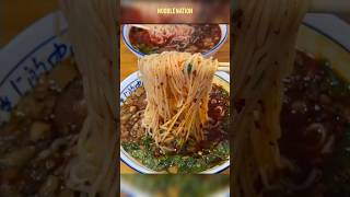 Noodle Nation trending noodles youtubeshorts [upl. by Terb]