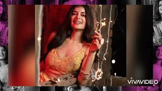 Modhumita sarkar hot status  madhumita sarkar hot tiktok  Muktoprochar [upl. by Kellda876]