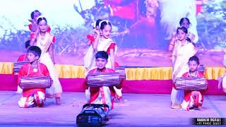 West bengal Folk Dance [upl. by Emerson]