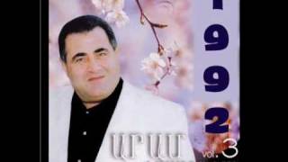 Aram Asatryan  ekek miyanank  1992 album [upl. by Anilra]