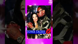 OFFSET appearance has changed since separation from CARDI B 🥹🙏prayers🎉🌹😳 [upl. by Madella922]