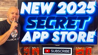 Discover the Secret App Store on Your FireStick [upl. by Ivie]