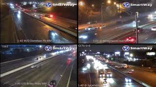 Live Tennessee Traffic [upl. by Any218]