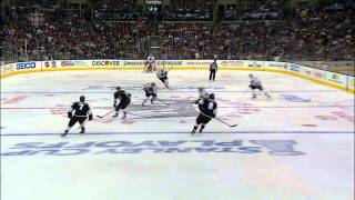 Chicago Blackhawks  LA Kings 060613 Game 4 [upl. by Florian]