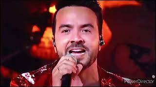 Luis Fonsi latin grammy 2024 [upl. by Xanthus161]