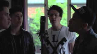 LORDE  Royals MOORHOUSE cover [upl. by Odysseus]