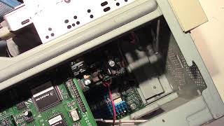 Unboxing Testing and Fixing a Packard Bell Legend 409CDT [upl. by Sayed]