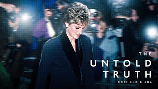 The Untold Truth Diana and Dodi 2024 [upl. by Ahsiet690]