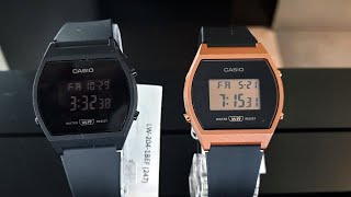 Casio LW2041AEF LW2041BEF [upl. by Pirali]