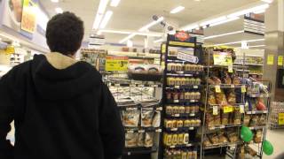 Store Tour circa 1970s Pathmark MiniMall  North Babylon NY [upl. by Willette816]