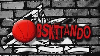 Baskettando puntata 24 del 6 marzo 2018 [upl. by Ardel127]