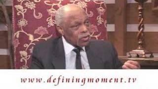 A Vision for Todays Youth Pt 1  Rev Dr Cecil L Murray [upl. by Prinz]