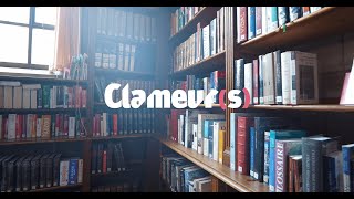 Clameurs 2024  Aftermovie [upl. by Raimund]