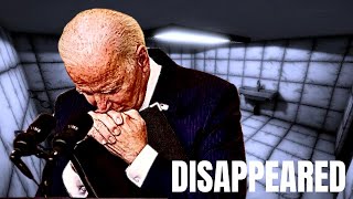 Joe Biden Is Being Held Hostage and Will Ne’er Be Seen or Heard From Again Paving the Way For Kamala [upl. by Annay]