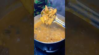 🤙🏻😉Kongu Naatu Kozhi Kuzhambu… food vanakkamkannuvlogs coimbatore [upl. by Small]