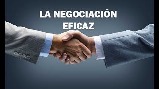 Descubre Cómo Negociar Los Trucos Ocultos de los Mejores Negociadores [upl. by Cherri]