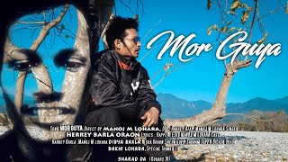 Mor Guya  Nagpuri Romantic song  Manoj M Lohara  rap song 2020 [upl. by Phonsa]