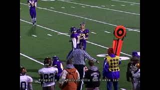 NelsonvilleYork vs Lucasville Valley 2014 [upl. by Remsen661]