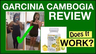 Garcinia Cambogia Extract Reviews  How To Take Garcinia For Weight In 2019 [upl. by Slin]