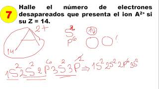 EJERCICIOS DEL 06 AL 11 DE ANOMALIAS DE LA CONFIGURACIÓN ELCTRONICANIVEL INTERMEDIO [upl. by Akiret]