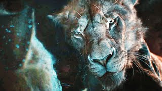 MUFASA THE LION KING quotNightmare About Scars Betrayal Scenequot Trailer NEW 2024 [upl. by Romola221]