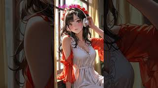 Lofi chill morning lofi girl relax study working Study focus chill relax music lofi [upl. by Crissy]