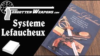 Book Review Systeme Lefaucheux [upl. by Zweig]