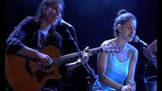 Yael Deckelbaum and Dana Adini  The Vanishing Lake  Live [upl. by Salema931]