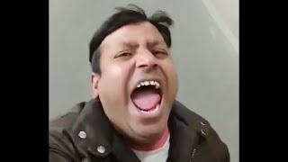 Puneet Superstar Screaming Meme Template  Puneet Superstar Yeeeeaaaahhhh Meme Template [upl. by Nhoj]