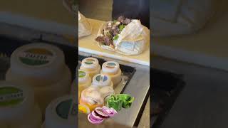 Pita Pit in Sarnia ON canadianfoodie canada foodie food [upl. by Arres]